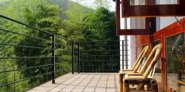 鄉(xiāng)村庭院這樣設(shè)計，比豪宅美十倍！