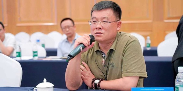 聚焦建筑設(shè)計(jì)行業(yè)的重塑與突圍|貴陽(yáng)市建筑設(shè)計(jì)院黨委書(shū)記、董事長(zhǎng)蔣美榮應(yīng)邀出席“2024工程設(shè)計(jì)行業(yè)院