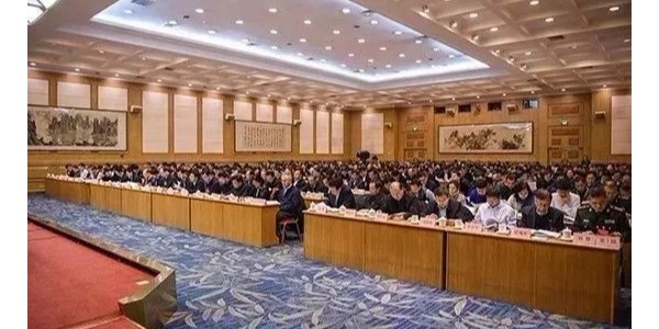 住建部長部署2019年十大重點任務！2019年建筑業(yè)發(fā)展十大預測！
