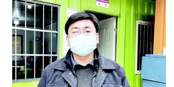 攻堅克難，貴陽市建筑設計院24小時駐場將軍山，極限沖刺