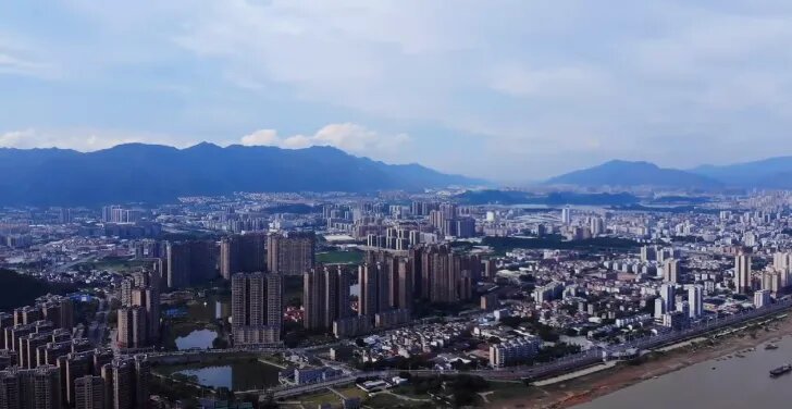 攜手高要，共筑水利新篇章