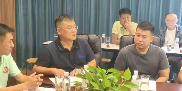 貴州省四川安岳商會(huì)正式成立，貴陽市建筑設(shè)計(jì)院榮任第一屆執(zhí)行會(huì)長(zhǎng)單位