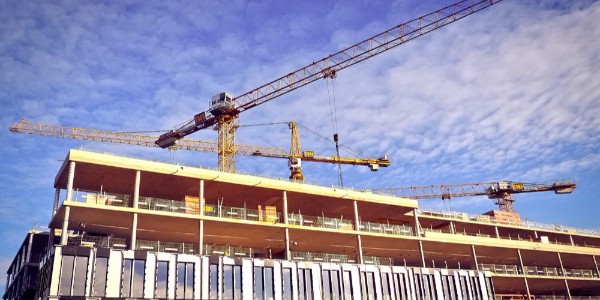 住建部：五方責(zé)任主體處罰細(xì)則！工程質(zhì)量建設(shè)單位擔(dān)首責(zé)！