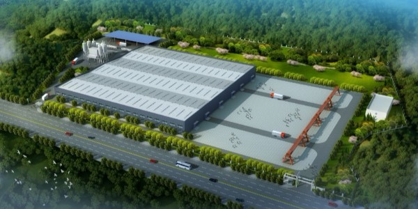 智”造蛻變，推陳出新貴陽(yáng)市建筑設(shè)計(jì)院——建筑產(chǎn)業(yè)化事業(yè)部