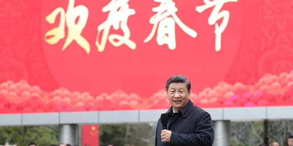 跟隨習(xí)近平總書記的考察足跡，貴陽市建筑設(shè)計院將努力干成一番新事業(yè)