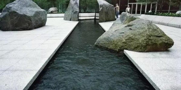 原石之美，靜候時間的味道