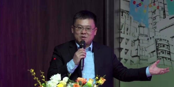驟變時(shí)代，信心前行，我們的2022超虎想象