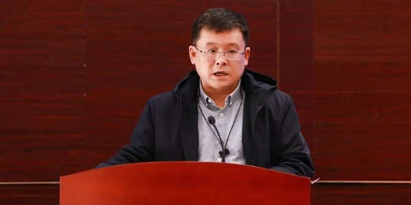 科技入黔 | 黨委書記、董事長蔣美榮先生應(yīng)邀出席鄉(xiāng)村規(guī)劃與建設(shè)創(chuàng)新學(xué)術(shù)交流會